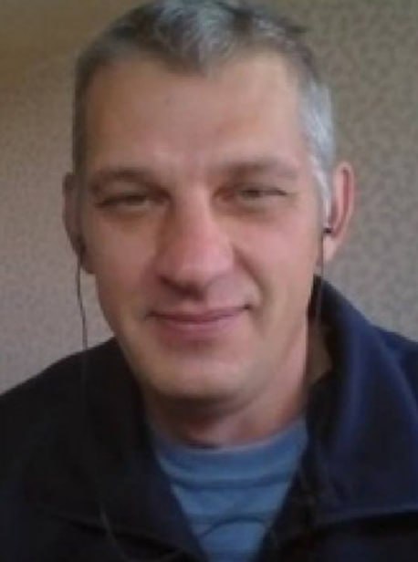Фотография Мушкин Владимир Иванович, погибший солдат СВО