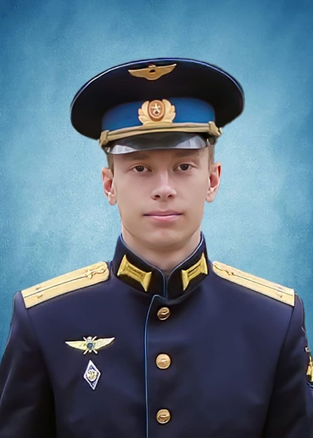 Фотография Иванов Денис Сергеевич, погибший солдат СВО
