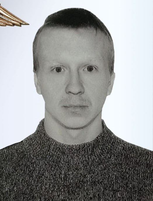 Фотография Ажненков Евгений Вячеславович, погибший солдат СВО