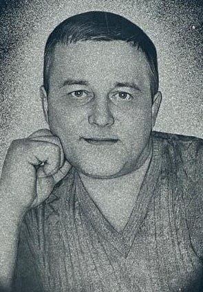 Фотография Стремилов Константин Сергеевич, погибший солдат СВО