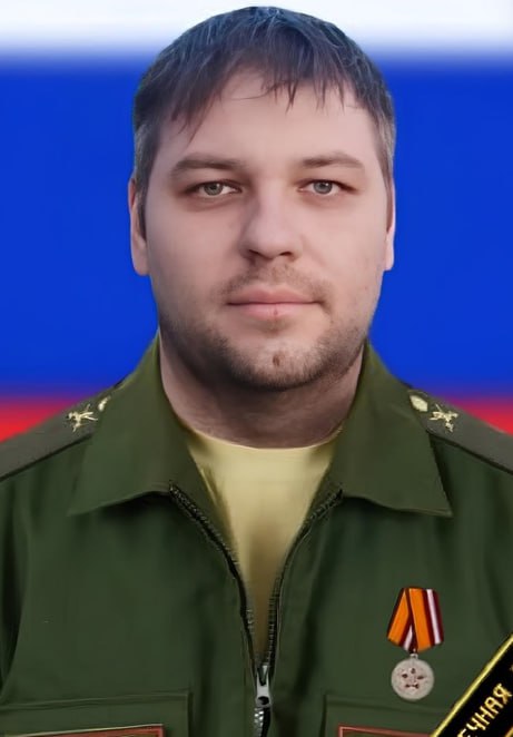 Фотография Шмелев Петр, погибший солдат СВО