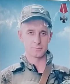 Фотография Покутиев Роман Александрович, погибший солдат СВО