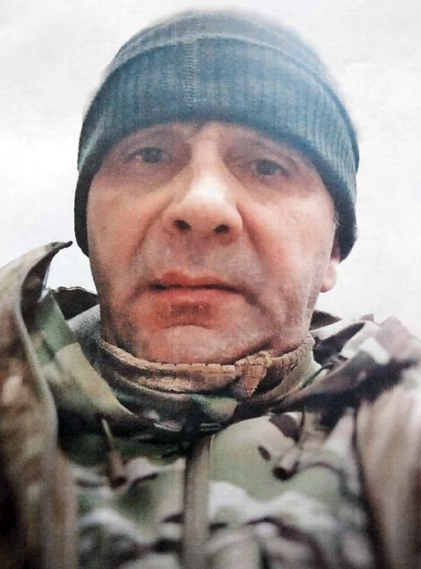 Фотография Матвеев Роман Владимирович, погибший солдат СВО