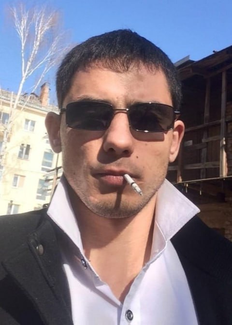 Фотография Аллаяров Александр Кадамбаевич, погибший солдат СВО