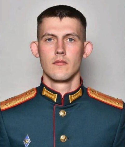 Фотография Прощалыгин Семен Анатольевич, погибший солдат СВО