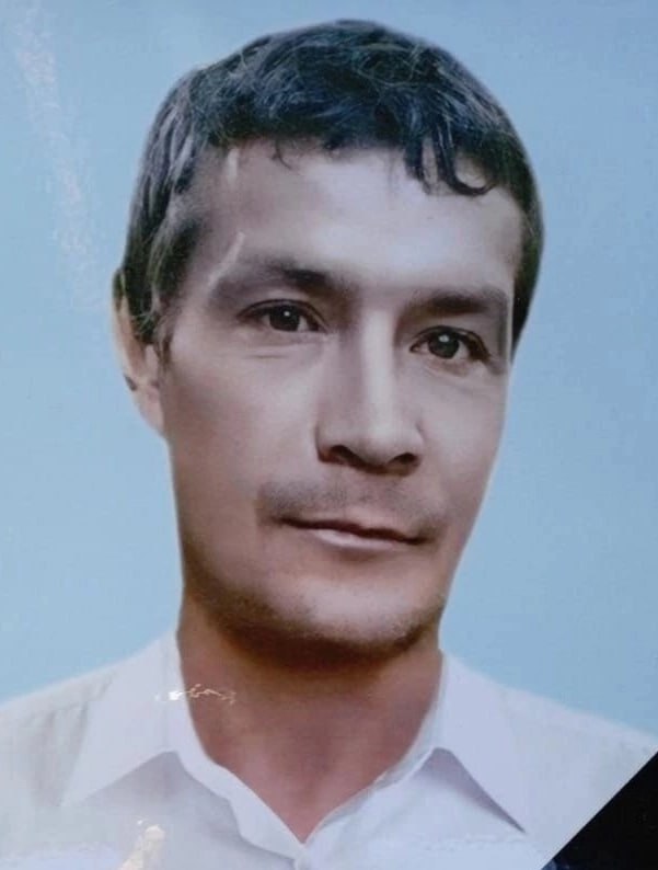 Фотография Коньшин Максим Владимирович, погибший солдат СВО