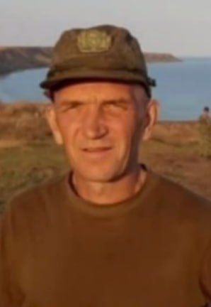 Фотография Поздняков Александр Сергеевич, погибший солдат СВО