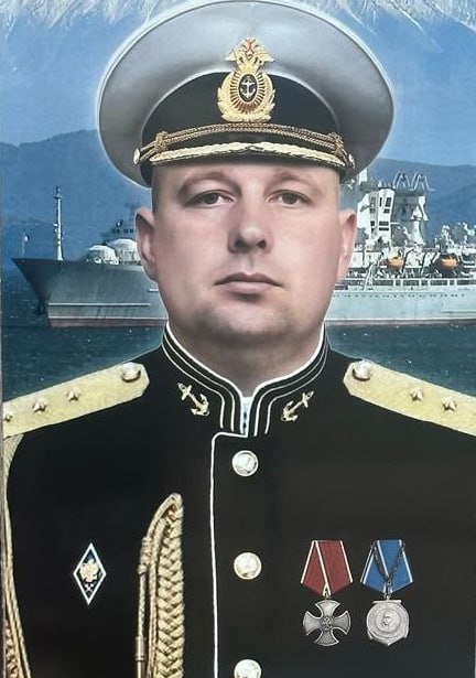 Фотография Артамонов Владимир Игоревич, погибший солдат СВО