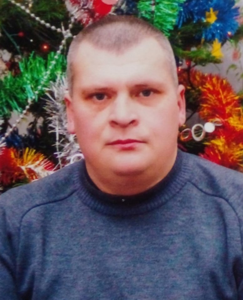 Фотография Калачев Алексей Александрович, погибший солдат СВО