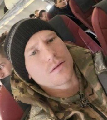 Фотография Матвийчук Сергей Владимирович, погибший солдат СВО