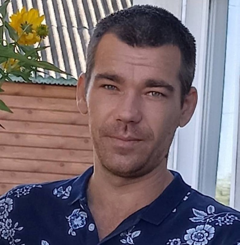 Фотография Курочкин Анатолий Павлович, погибший солдат СВО
