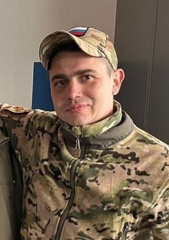 Фотография Самойловский Алексей, погибший солдат СВО
