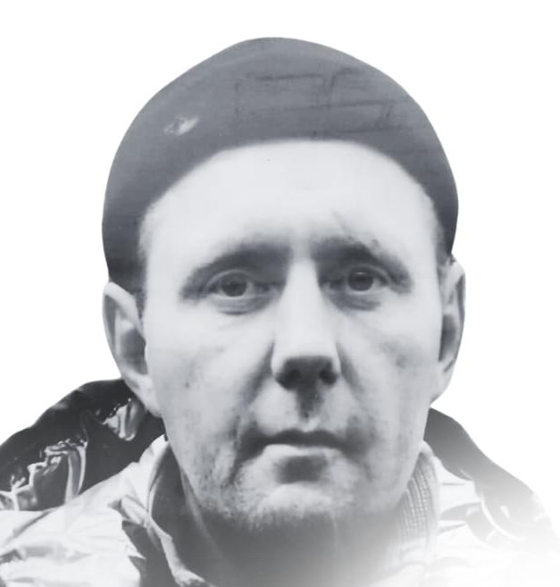 Фотография Белов Виталий, погибший солдат СВО