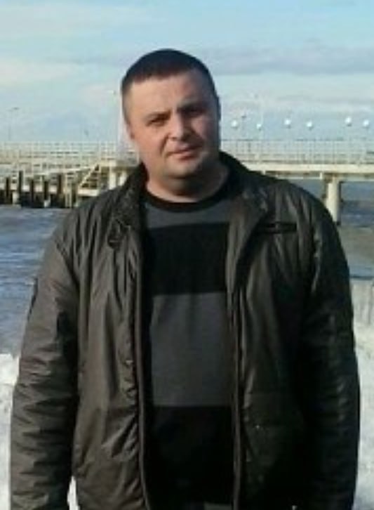 Фотография Волошкин Владимир, погибший солдат СВО