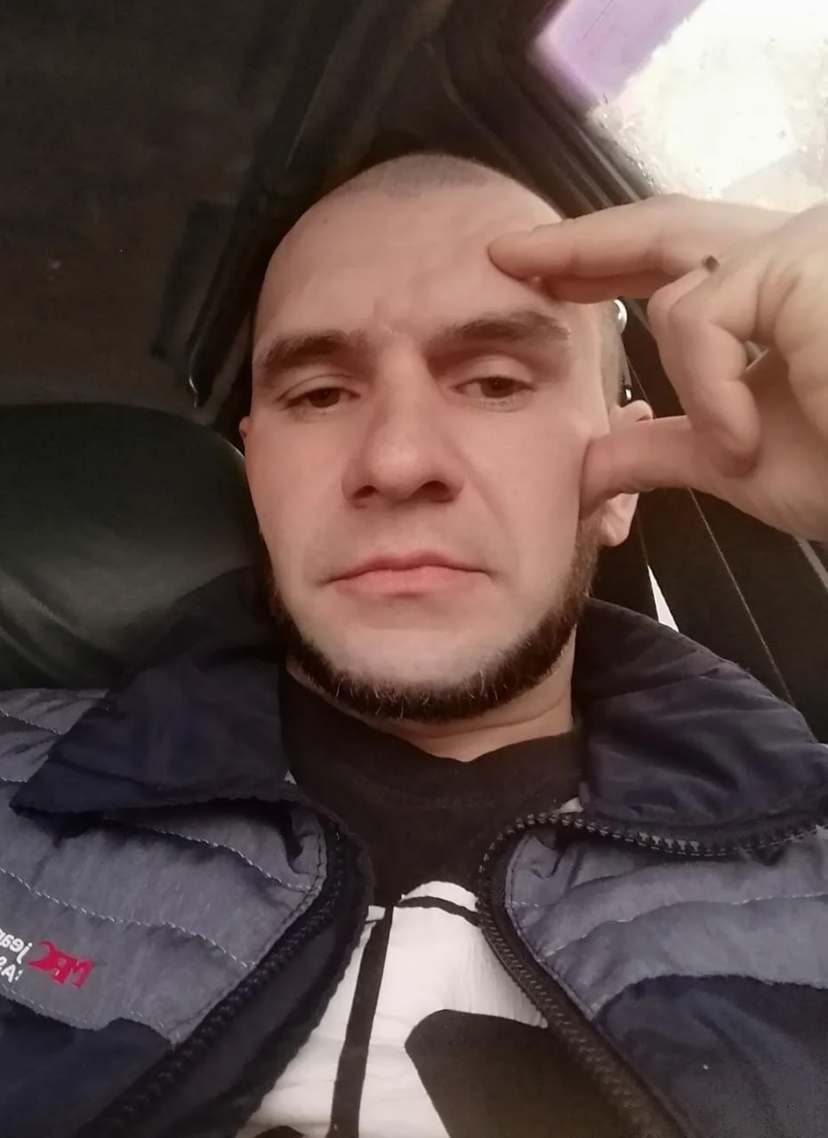 Фотография Коппе Юрий, погибший солдат СВО