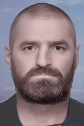 Фотография Синаев Даниил Георгиевич, погибший солдат СВО