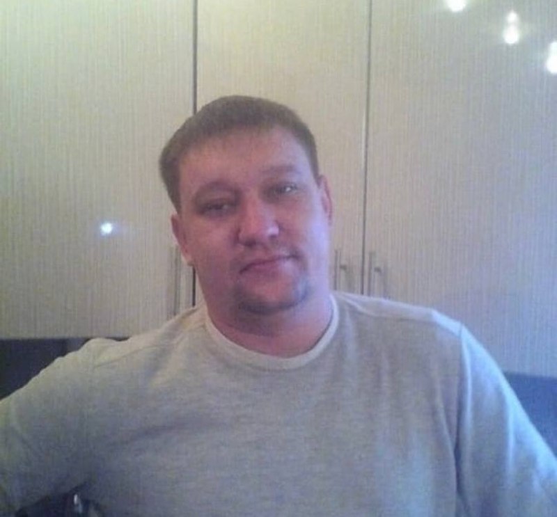 Фотография Абанькин Александр Сергеевич, погибший солдат СВО