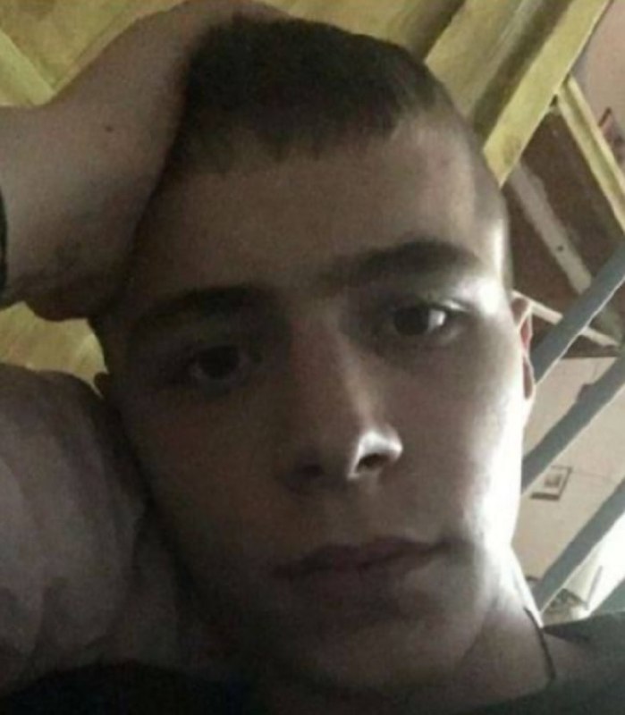 Фотография Бузин Гасан Шамилевич, погибший солдат СВО