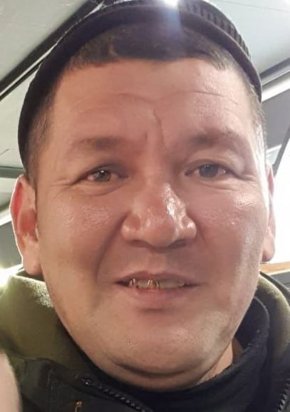 Фотография Умбеталиев Анварбек, погибший солдат СВО