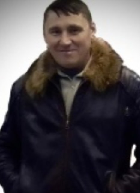 Фотография Пыльцын Николай Александрович, погибший солдат СВО