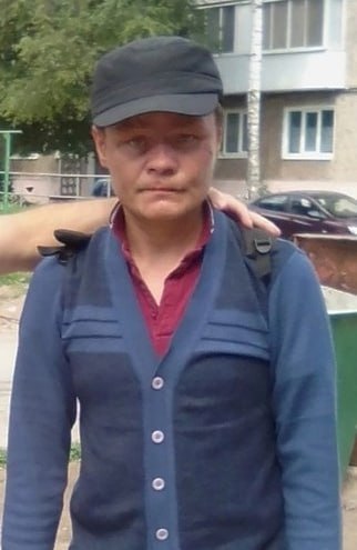 Фотография Ситников Иван Алексеевич, погибший солдат СВО