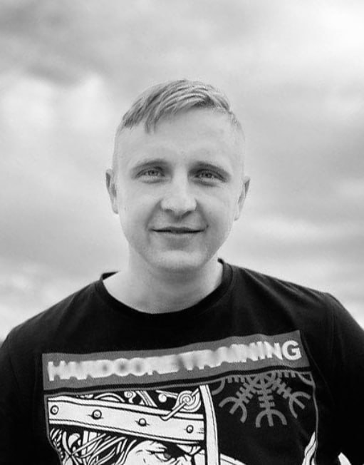 Фотография Баранов Иван Александрович, погибший солдат СВО
