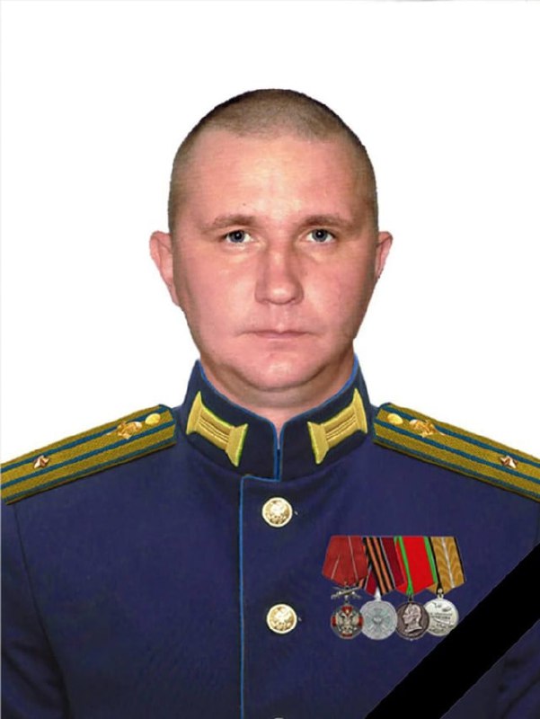 Фотография Гомонов Алексей Сергеевич, погибший солдат СВО