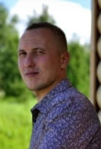 Фотография Попов Андрей Васильевич, погибший солдат СВО