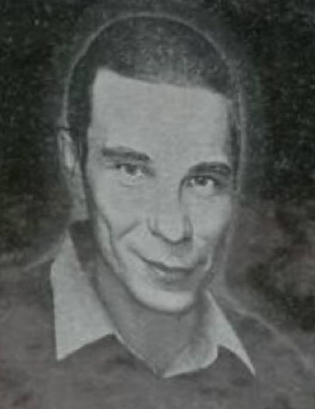Фотография Мохов Валерий Викторович, погибший солдат СВО
