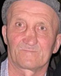Фотография Емалкин Николай Павлович, погибший солдат СВО