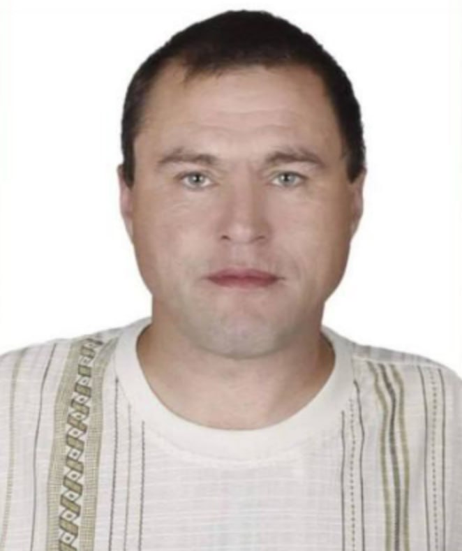 Фотография Константинов Александр, погибший солдат СВО