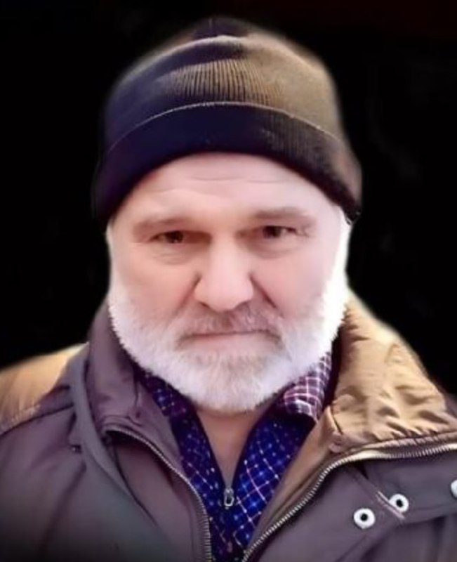 Фотография Хатьков Александр Николаевич, погибший солдат СВО