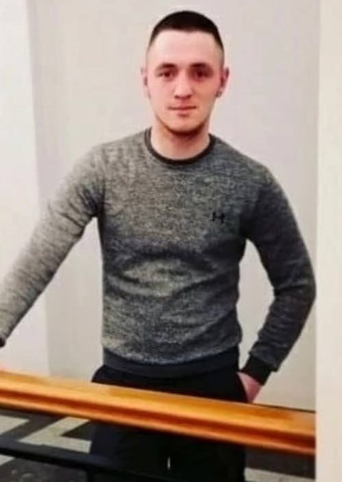 Фотография Семенов Данил, погибший солдат СВО