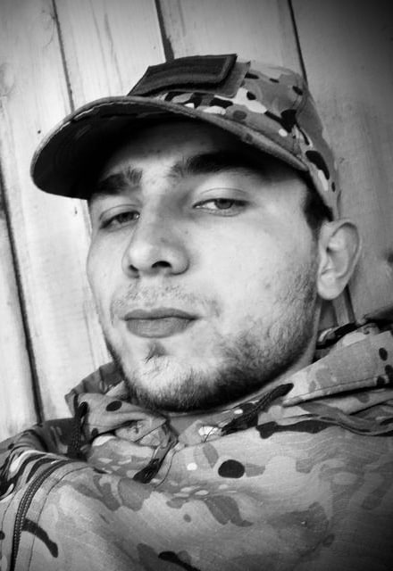 Фотография Загидов Магомед, погибший солдат СВО