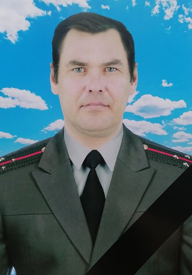 Фотография Солдатенко Александр Сергеевич, погибший солдат СВО