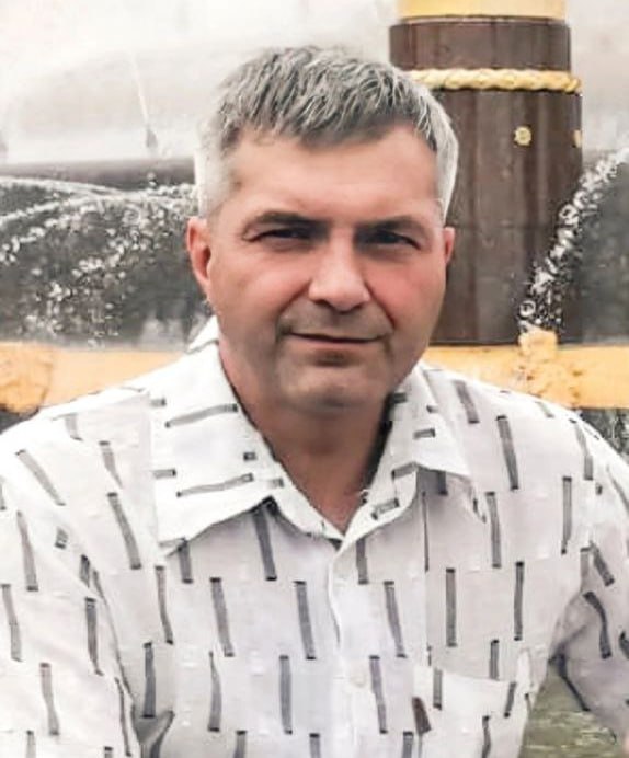 Фотография Павлов Алексей, погибший солдат СВО