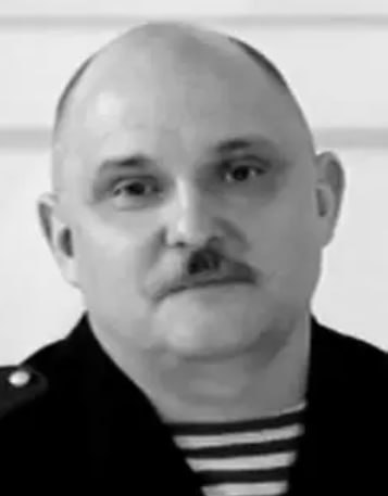 Фотография Валгуцков Анатолий, погибший солдат СВО
