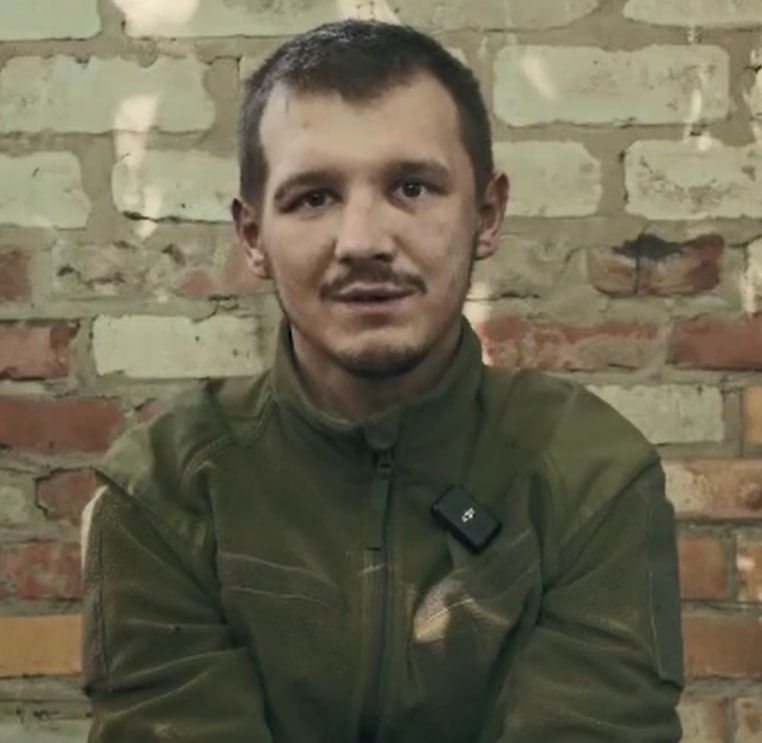 Фотография Лазунин Петр Алексеевич, погибший солдат СВО
