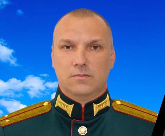 Фотография Лагутин Юрий Геннадьевич, погибший солдат СВО