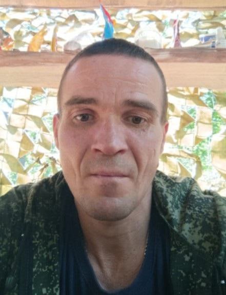 Фотография Головин Валерий Анатольевич, погибший солдат СВО