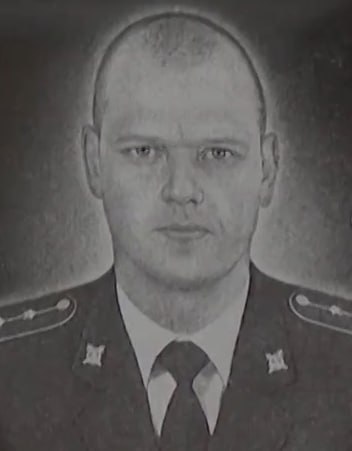 Фотография Салугин Артём Вадимович, погибший солдат СВО