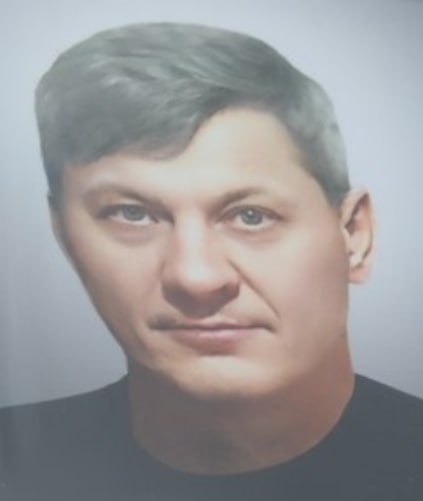 Фотография Митюрников Александр Юрьевич, погибший солдат СВО