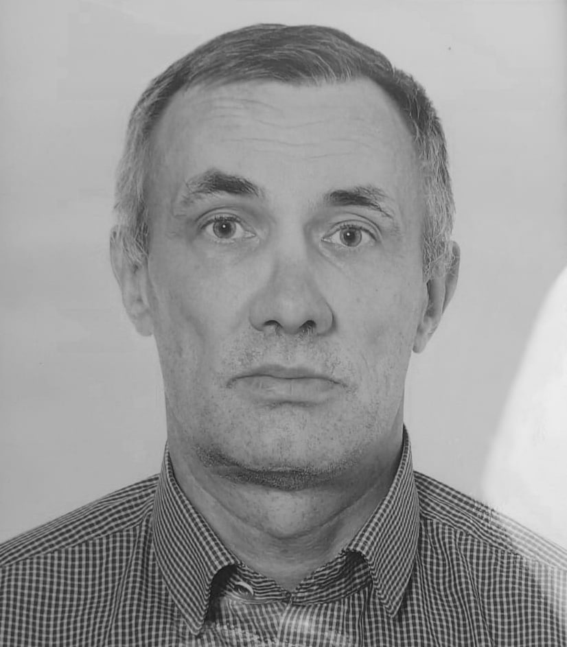 Фотография Паршин Александр Александрович, погибший солдат СВО