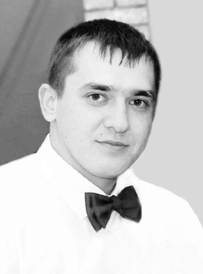 Фотография Хаеретдинов Айрат Фанисович, погибший солдат СВО