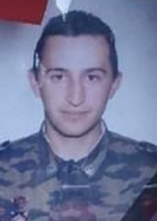 Фотография Семиков Максим Михайлович, погибший солдат СВО