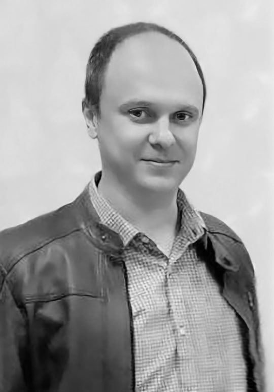 Фотография Караваев Сергей Николаевич, погибший солдат СВО