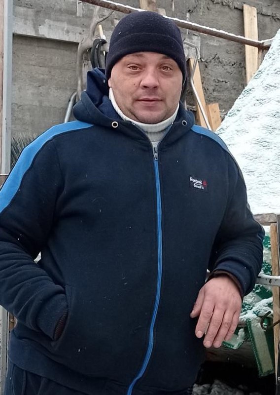 Фотография Каратаев Александр Владимирович, погибший солдат СВО