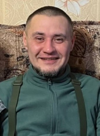 Фотография Галимов Артур Галинурович, погибший солдат СВО