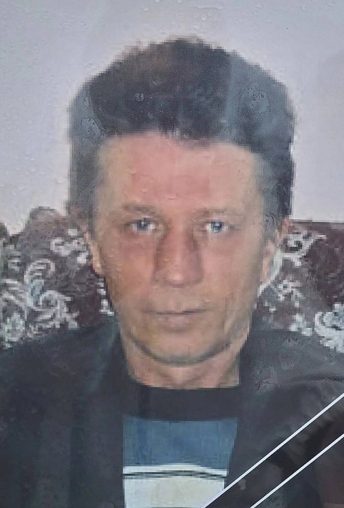 Фотография Пашин Владимир Васильевич, погибший солдат СВО