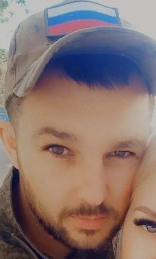 Фотография Ярков Сергей Васильевич, погибший солдат СВО